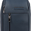 Рюкзак Piquadro Akron CA5107AO/BLU