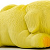 Игрушка для собак Duvo Plus Puppy 13658/yellow (желтый)