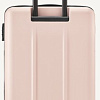 Чемодан-спиннер Ninetygo Danube MAX Luggage 20&amp;quot; (розовый)