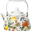Чайник без свистка Agness Fruit Basket 934-587