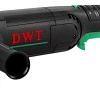 Угловая шлифмашина DWT WSP14-150 TVQ