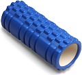 Массажный ролик-валик Indigo IN077 (синий)
