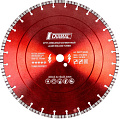 Отрезной диск алмазный Diamal DM350TS