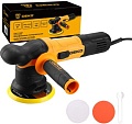 Полировальная машина Deko DK1150P 086-1008