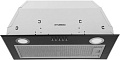 Кухонная вытяжка Hyundai HBB 6033 BK