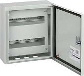 Корпус металлический Эра Simple ЩРН-24 Б0041675