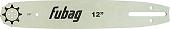 Шина для пилы Fubag 641082