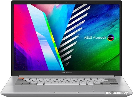 Ноутбук ASUS Vivobook Pro 14X OLED N7400PA-KM020T
