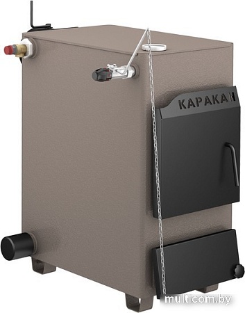 Отопительный котел СТЭН Каракан 14ТЭГ 3