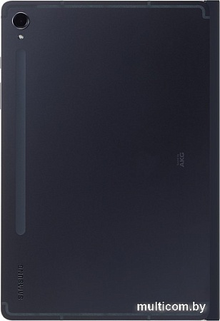 Чехол для планшета Samsung Privacy Screen Tab S9 (черный)