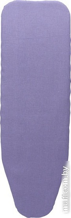 Чехол для гладильной доски Comfort Alumin Group 130x50 см (лен/сиреневый меланж)