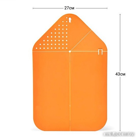 Разделочная доска Fissman 7349