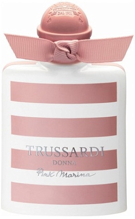 Парфюмерия Trussardi Donna Pink Marina EdT (100 мл)