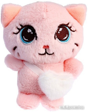 Классическая игрушка Milo Toys Кот 9269475