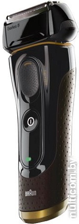 Электробритва Braun 5040s