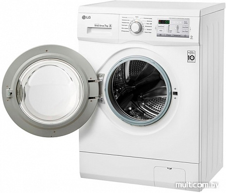 Стиральная машина LG FH0H3QD0