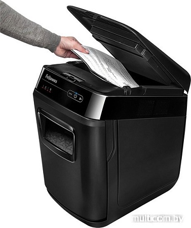 Шредер Fellowes AutoMax 130C (fs-46801)