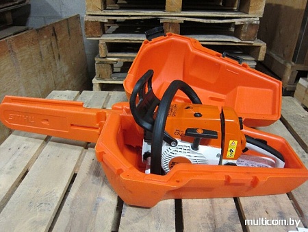 Бензопила STIHL MS 260
