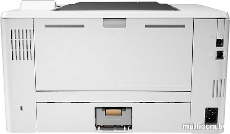 Принтер HP LaserJet Pro M404dn