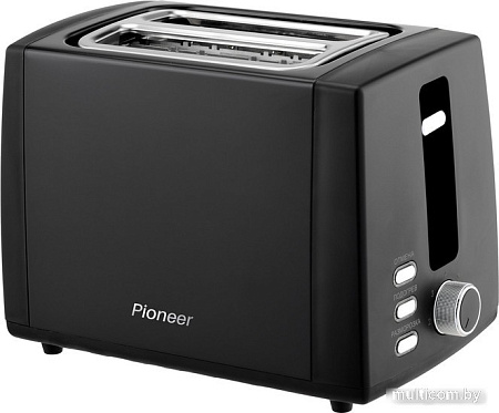 Тостер Pioneer TS155
