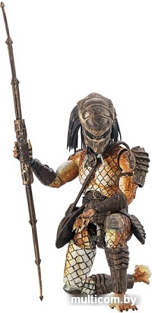 Экшен-фигурка Hiya Toys Predator Stalker TM20031