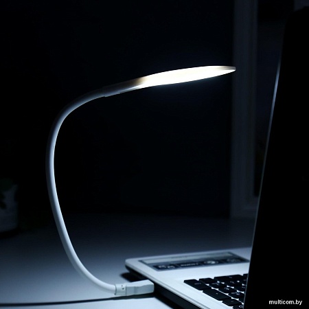 Ночник Risalux 16235/1WT 5247473 (белый)