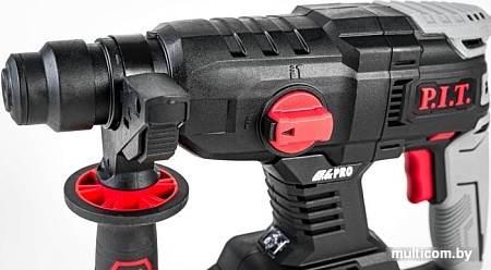 P.I.T PBH20H-22A/1 (с 1-им АКБ, кейс)