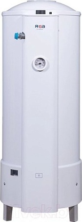 Отопительный котел Ростовгазоаппарат АОГВ-17.4К