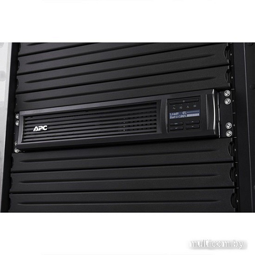 APC Smart-UPS SMT2200RMI2UC
