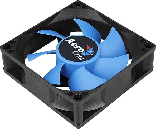 Кулер для корпуса AeroCool Motion 8