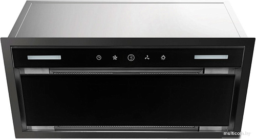 Кухонная вытяжка ZorG Addu 1060 60 S (черный)