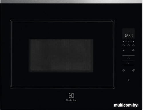 Микроволновая печь Electrolux KMFE264TEX