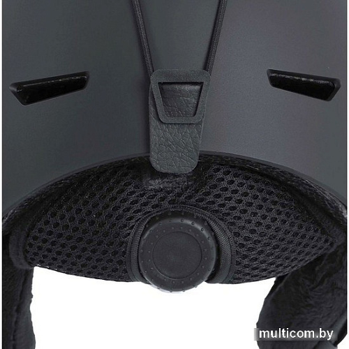 Ultrascout Nix W-210L-ULSC (L, черный матовый)