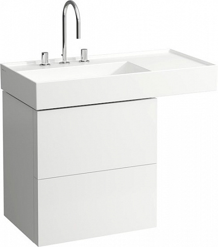 Умывальник Laufen Kartell 8103380001121