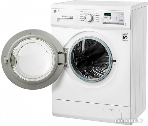 Стиральная машина LG FH0H3QD0
