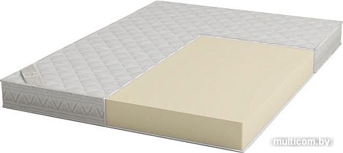 Матрас Rivalli Promo Roll 120x190