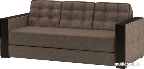 Диван Мебель Холдинг Фостер-1 Ф-1-1-LK7