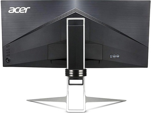 Монитор Acer XR342CKPbmiiqphuzx