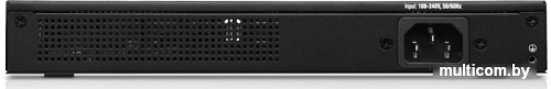 Коммутатор Ubiquiti EdgeRouter 4
