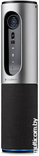 Web камера Logitech ConferenceCam Connect [960-001034]