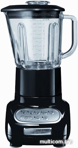 Стационарный блендер KitchenAid 5KSB5553EOB