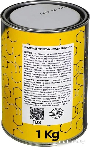 RS 0400-105-RS-10 (1кг, серый)