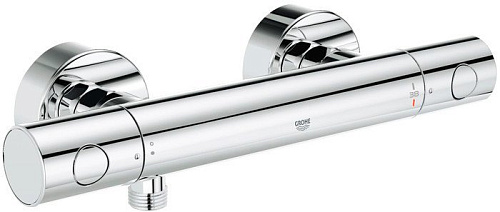 Смеситель Grohe Grohtherm 1000 Cosmopolitan M [34321002]