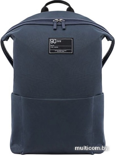 Рюкзак Xiaomi 90 Points Lecturer Backpack (темно-синий)