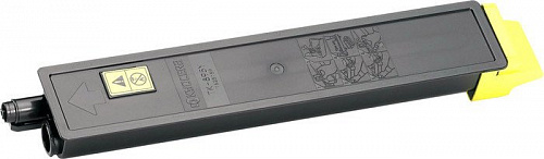 Картридж Kyocera TK-895Y