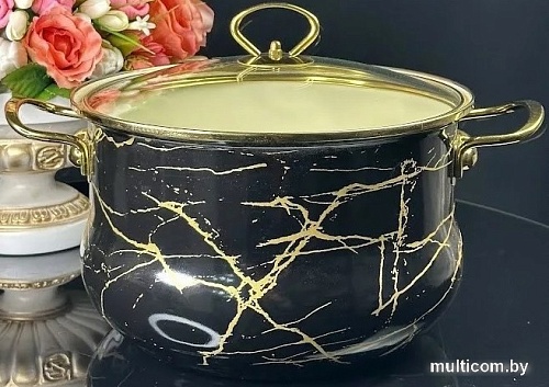 Кастрюля Lenardi 776-059