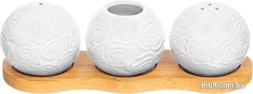 Подставка для зубочисток Elan Gallery Розы 540429