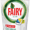 Таблетки для посудомоечной машины Fairy Original Lemon All in 1 (48 шт)