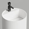 Умывальник Salini Armonia Round Top 01 130411TG (S-Sense, глянцевый)