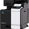 МФУ Konica Minolta Minolta Bizhub C3321i